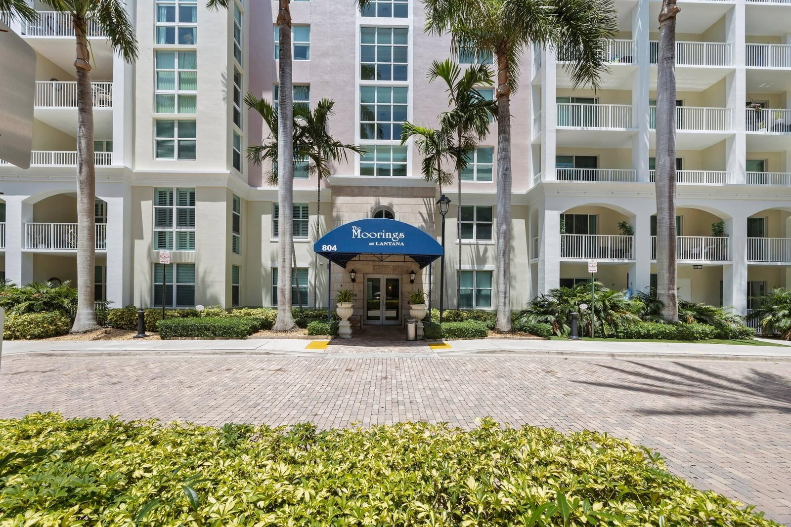 804 E WINDWARD Way #621, Lantana, FL 33462 photo 2