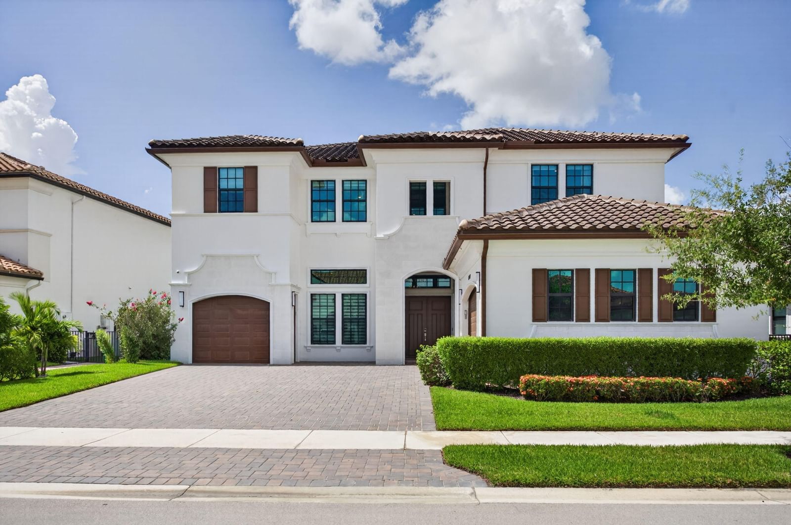 12450 N PARKLAND BAY Trail, Parkland, FL 33076 photo 2
