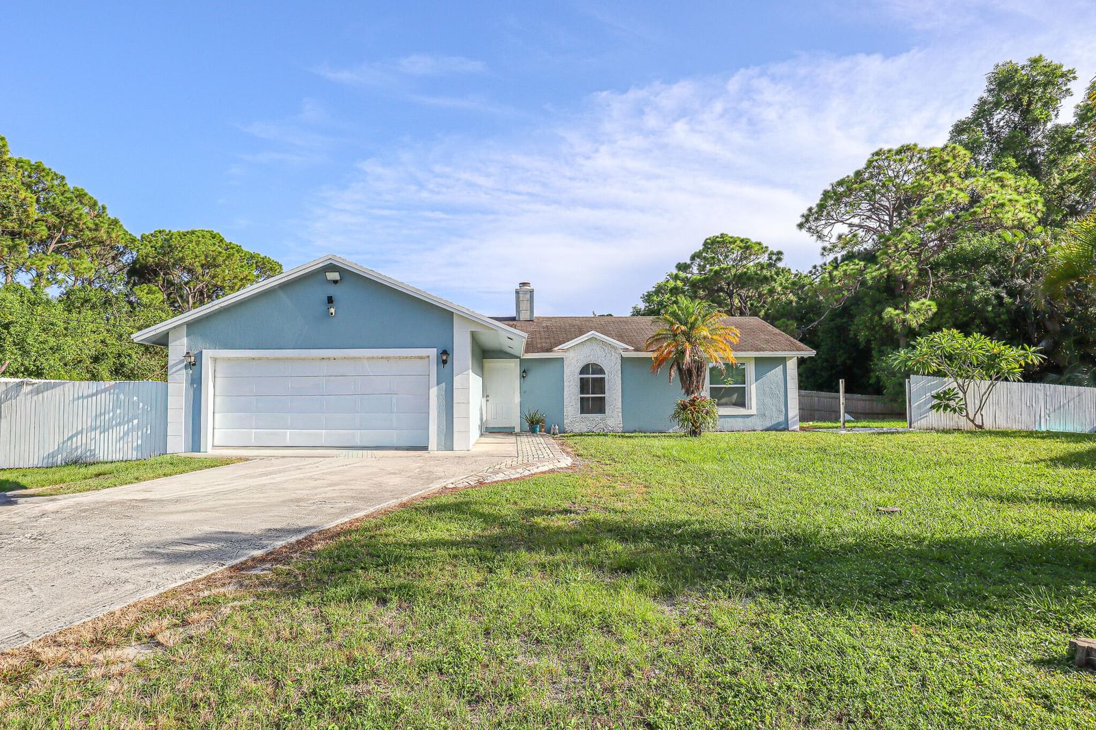 11714 ORANGE Boulevard, The Acreage, FL 33412 photo 2