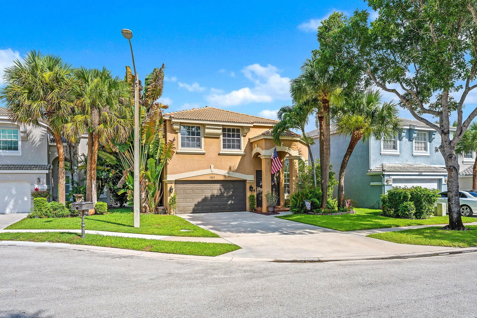 1267 Gembrook Court, Royal Palm Beach, FL 33411 photo 2