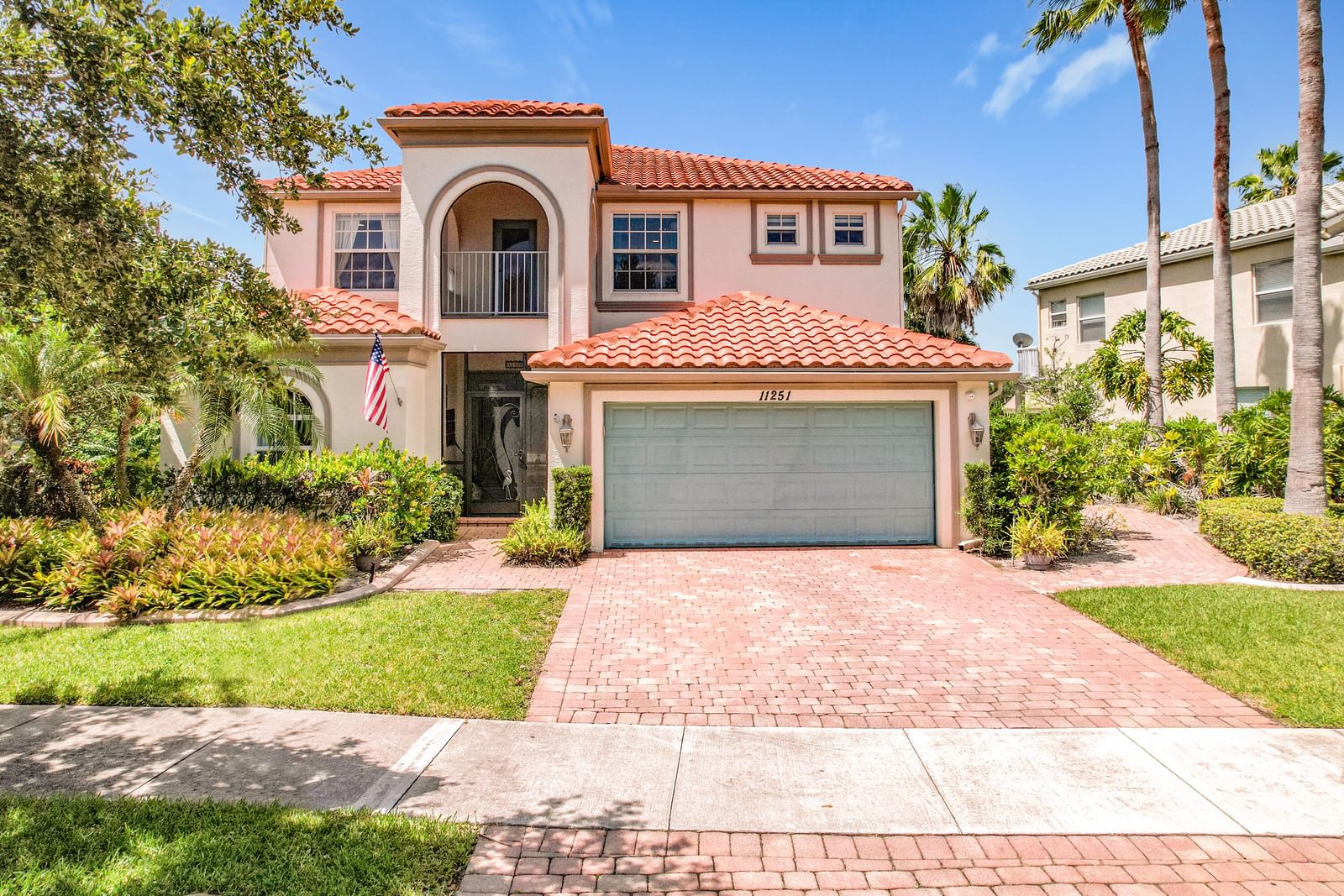 11251 SW Springtree Terrace, Port St Lucie, FL 34987 photo 2