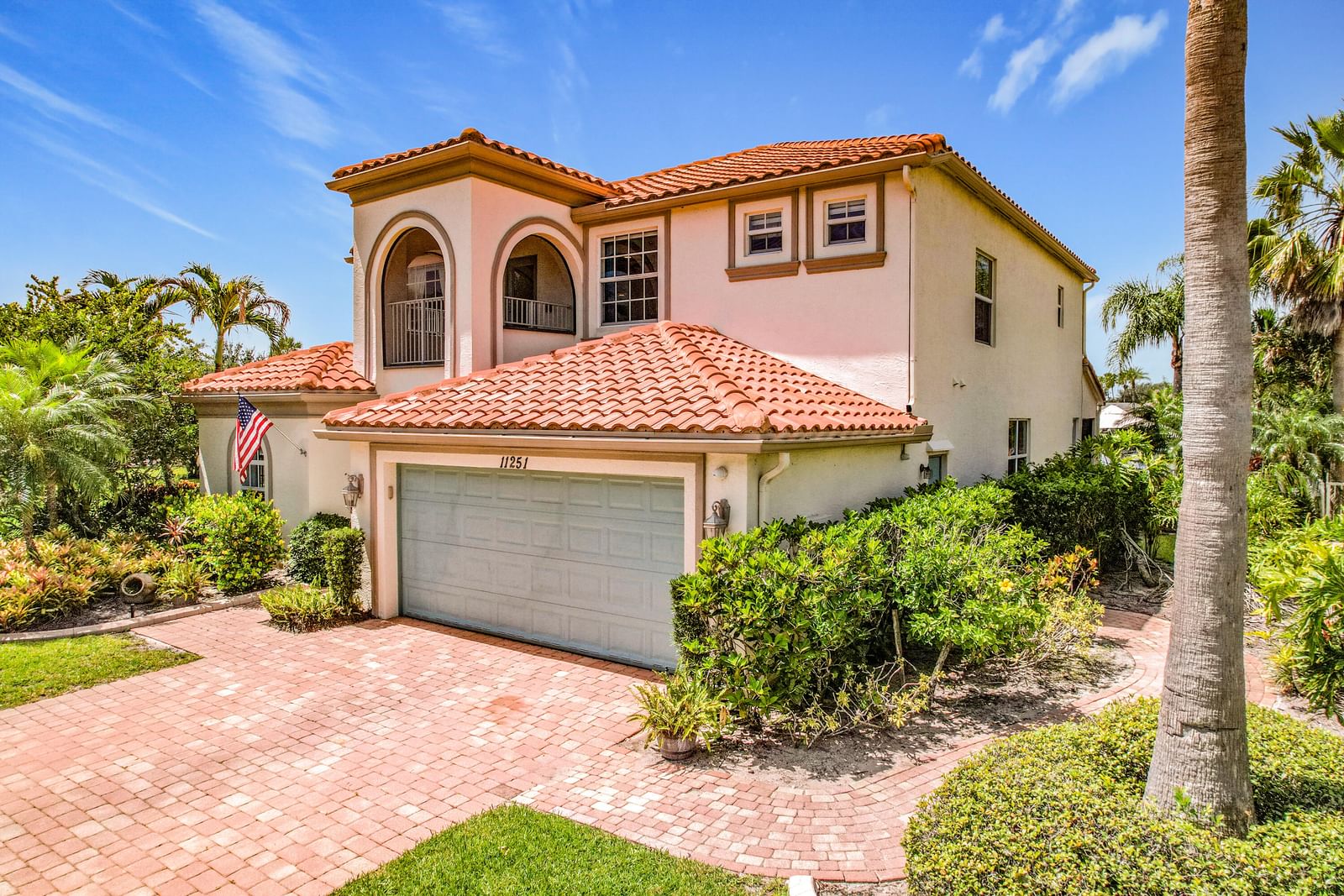11251 SW Springtree Terrace, Port St Lucie, FL 34987 photo 3