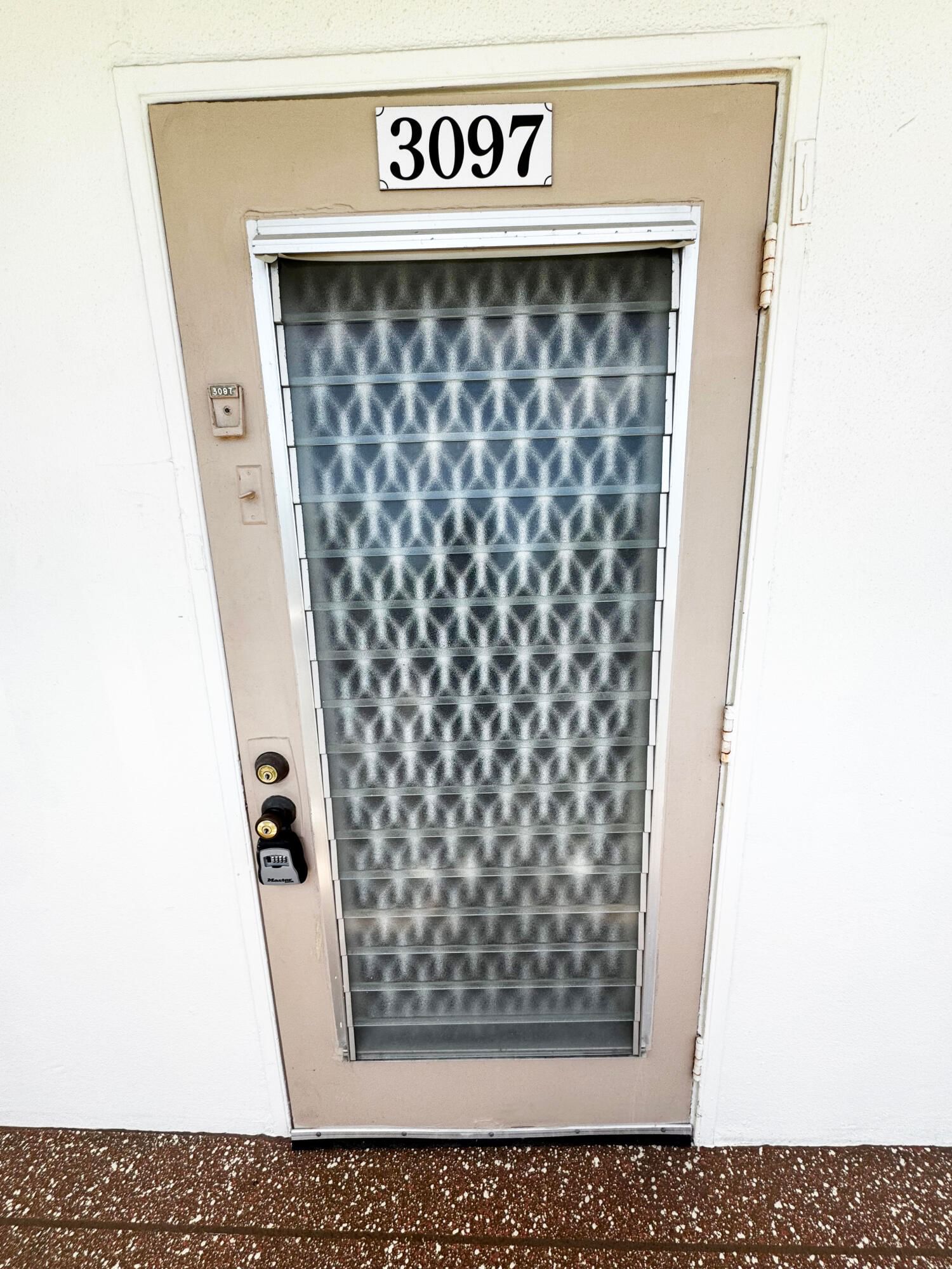 3097 NEWPORT S #3097, Deerfield Beach, FL 33442 photo 2