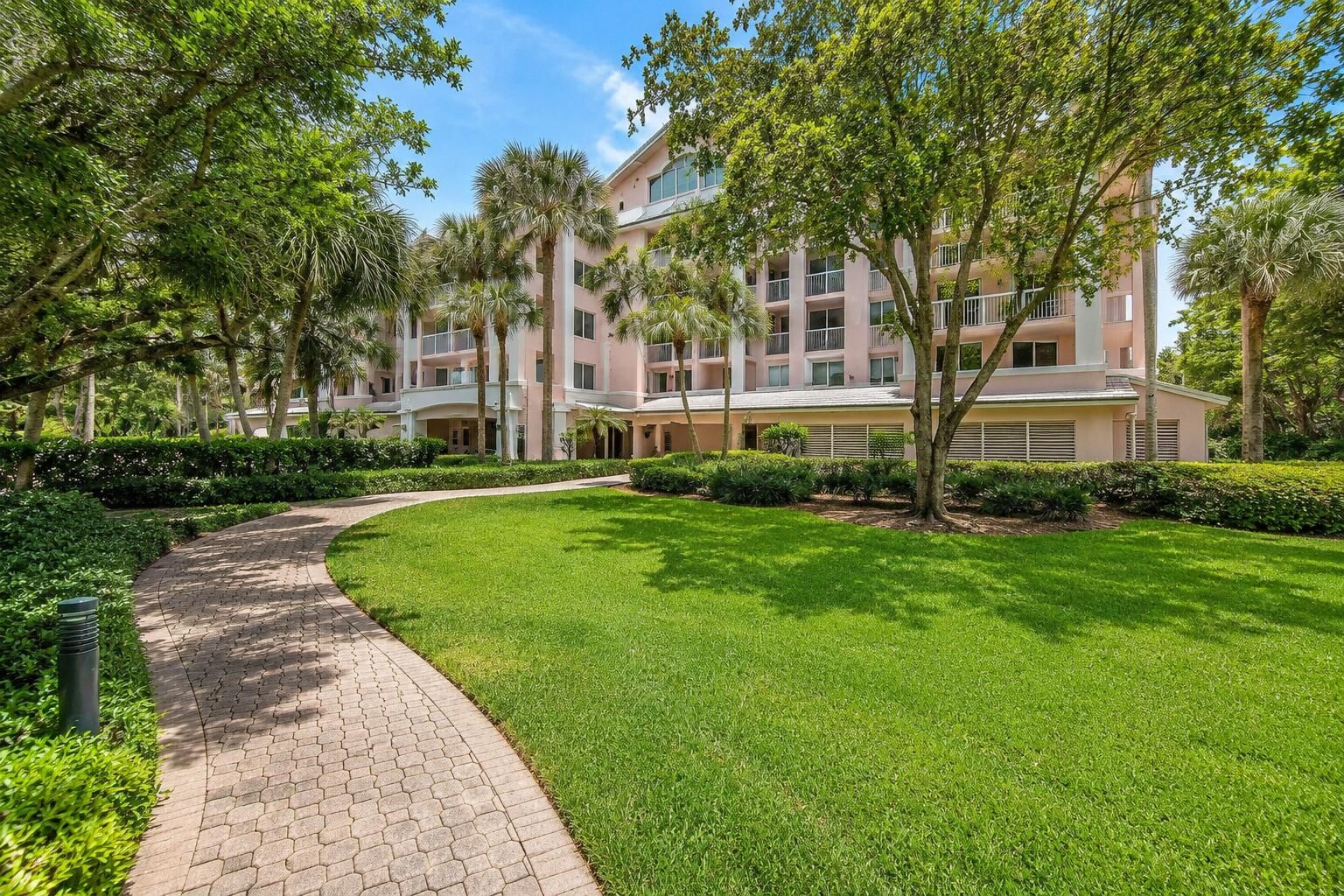 790 Andrews Avenue #C206, Delray Beach, FL 33483 photo 4