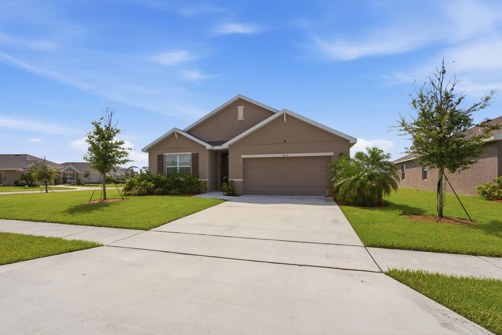 3300 HOMESTEAD Drive, Fort Pierce, FL 34945 photo 3