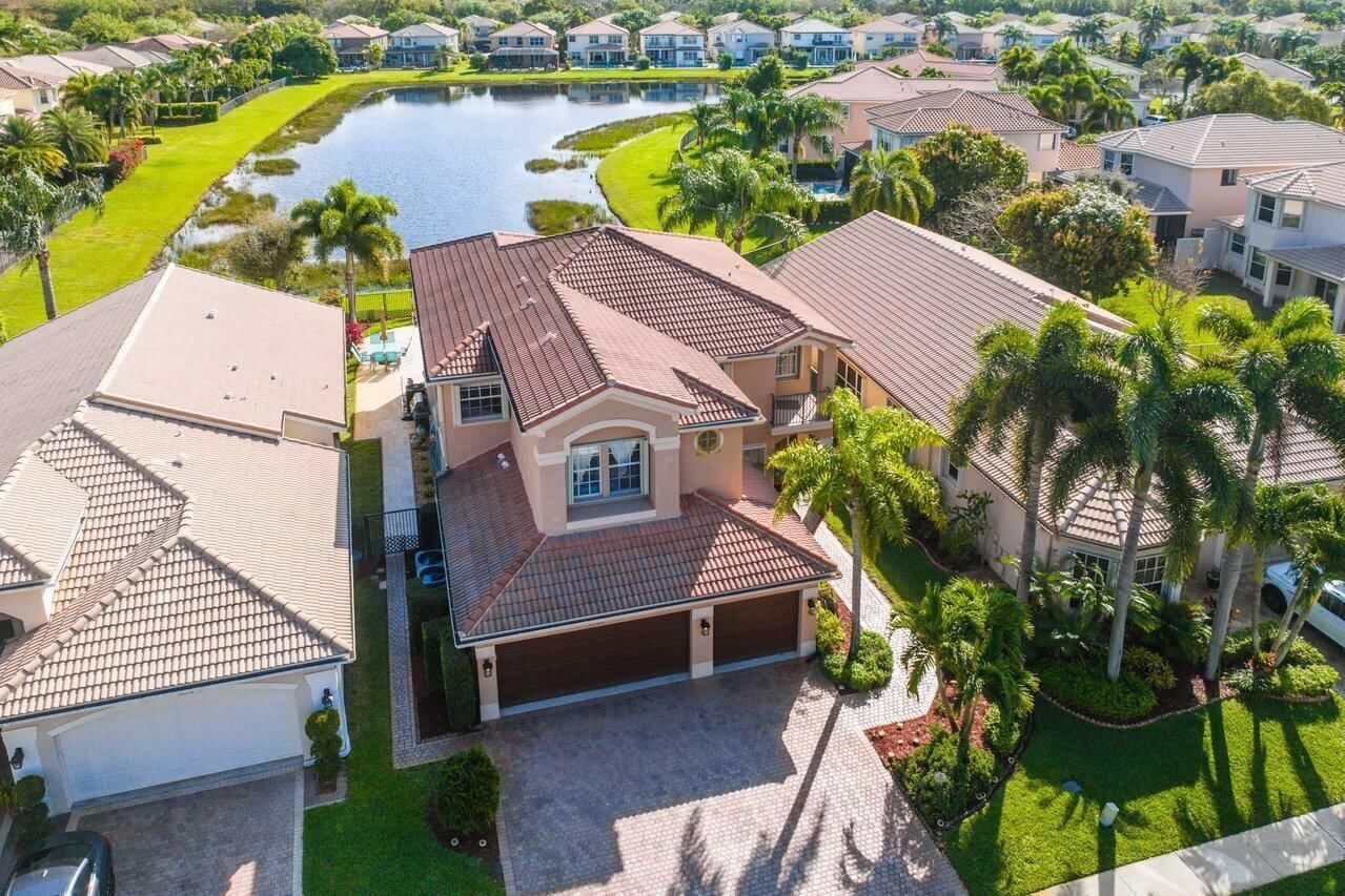 11380 Sandstone Hill Terrace, Boynton Beach, FL 33473 photo 5