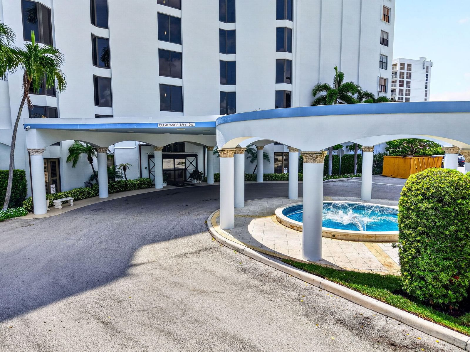 3800 WASHINGTON Road #708, West Palm Beach, FL 33405 photo 2