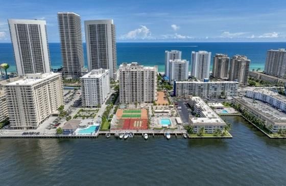 1865 S Ocean Drive #17h, Hallandale Beach, FL 33009 photo 2