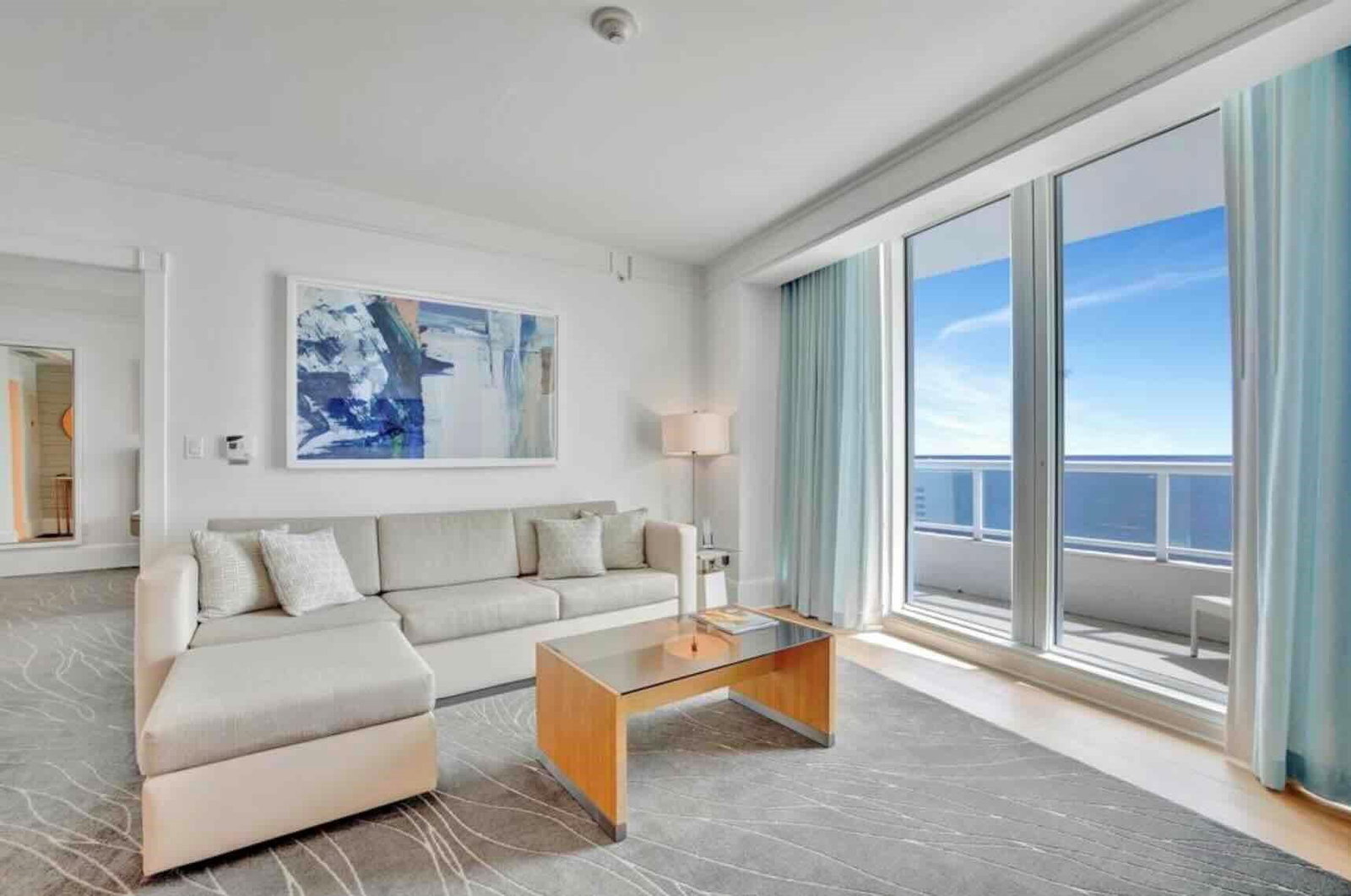 1 N Fort Lauderdale Beach Boulevard #1607, Fort Lauderdale, FL 33304 photo 4