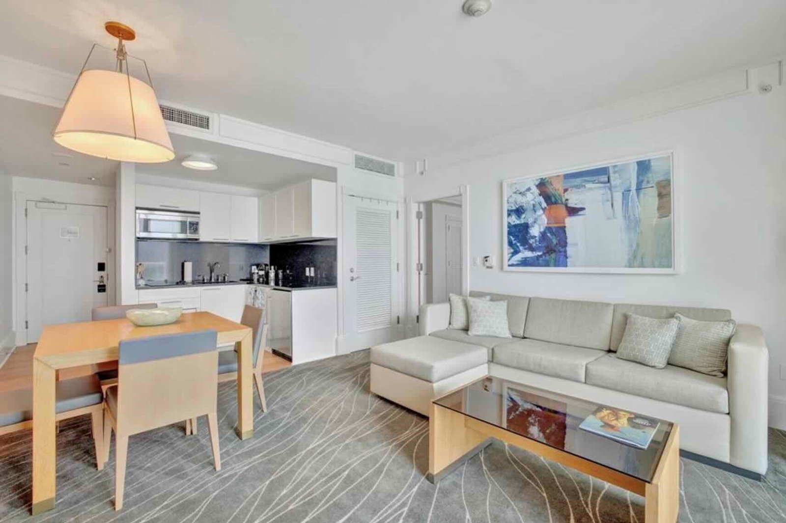 1 N Fort Lauderdale Beach Boulevard #1607, Fort Lauderdale, FL 33304 photo 5