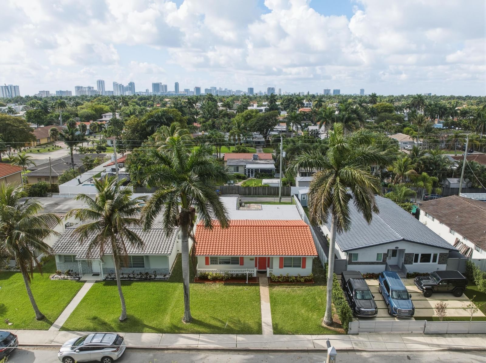 1114 Johnson Street, Hollywood, FL 33019 photo 3