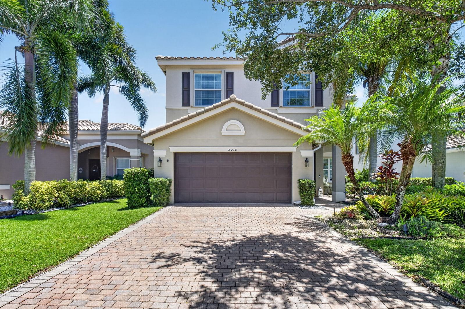 8218 Adrina Shores Way, Boynton Beach, FL 33473 photo 2
