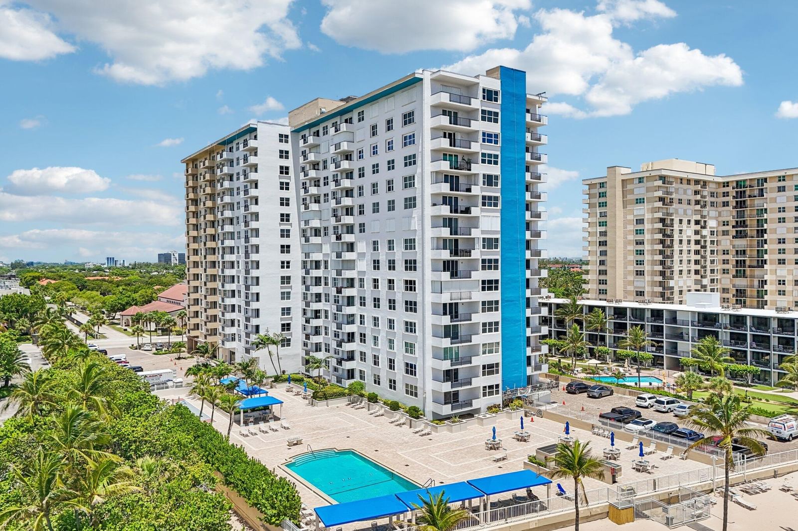 2000 S OCEAN Boulevard #3L, Lauderdale By The Sea, FL 33062 photo 2