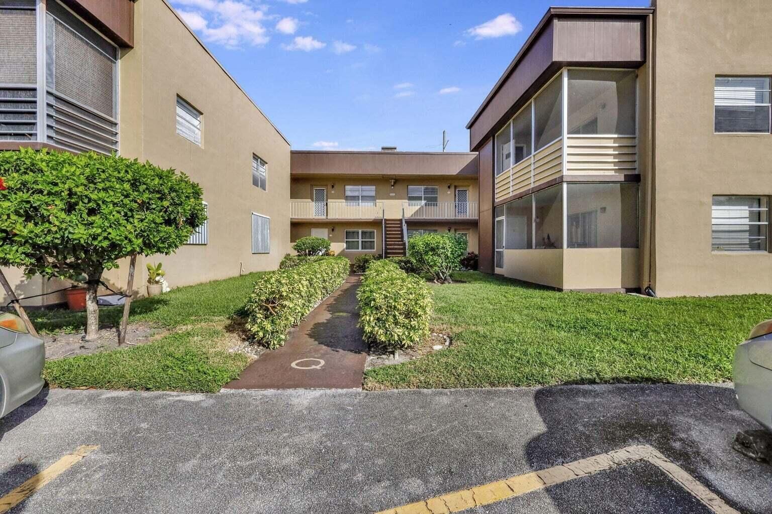 802 BURGUNDY Q, Delray Beach, FL 33484 photo 5