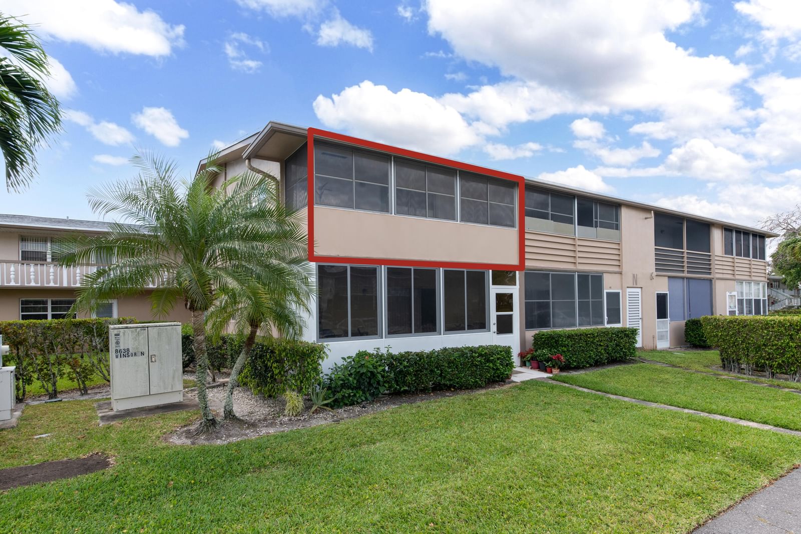 322 WINDSOR N, West Palm Beach, FL 33417 photo 3