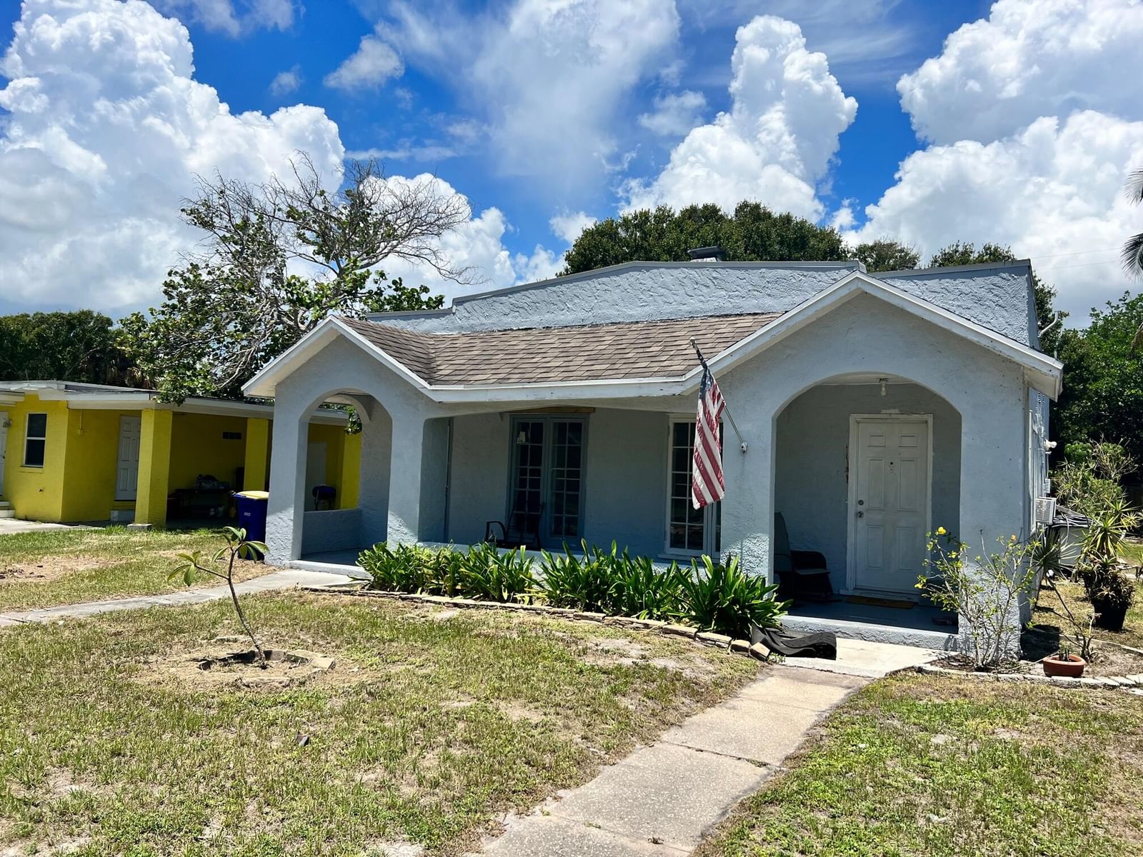 1109 Colonial Road #A & B, Fort Pierce, FL 34950 photo 2