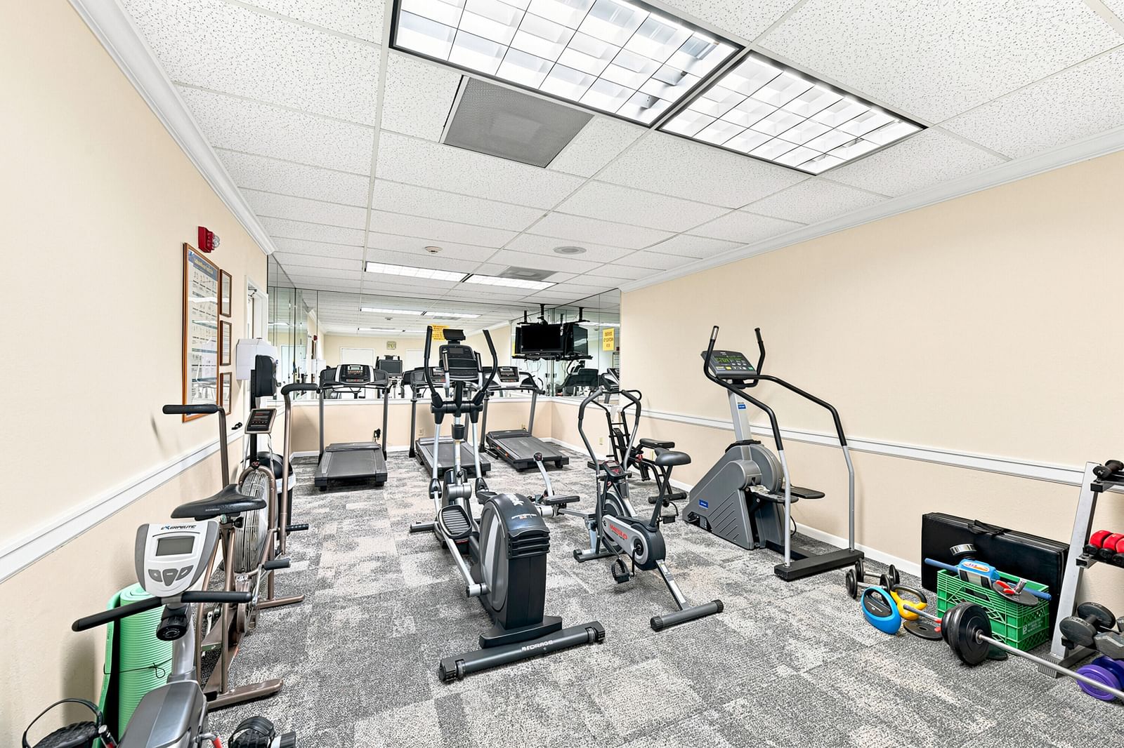 10777 W Sample Road #407, Coral Springs, FL 33065 photo 2