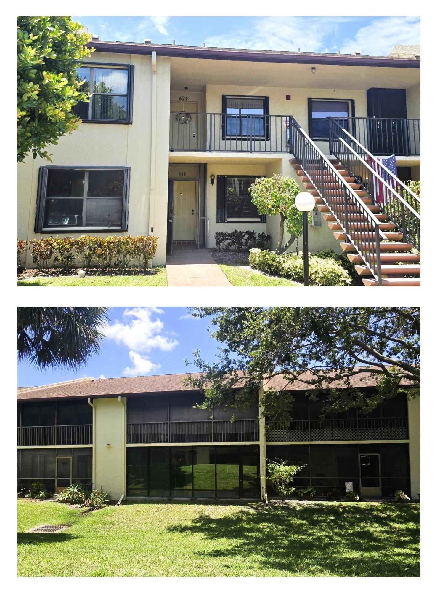7843 Willow Spring Drive #613, Lake Worth, FL 33467 photo 2