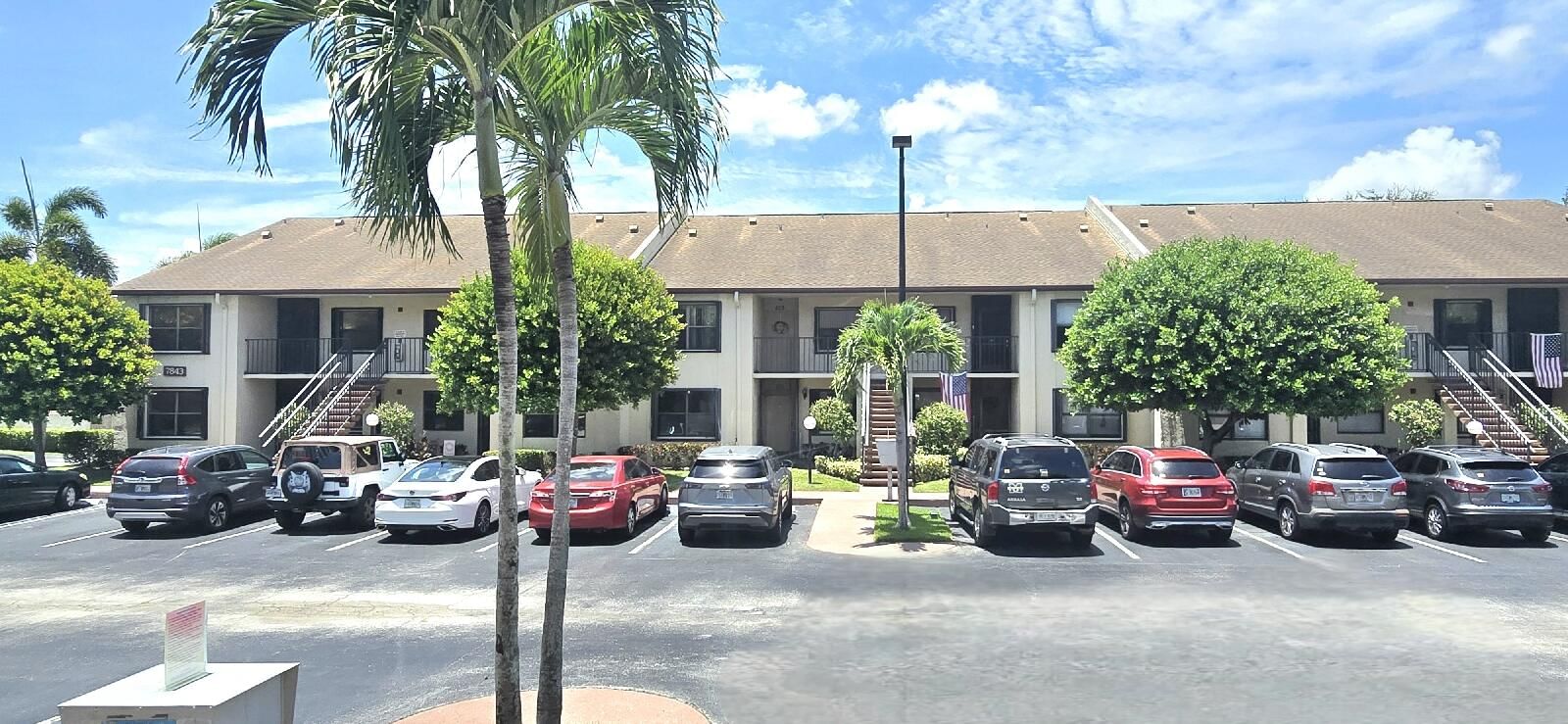 7843 Willow Spring Drive #613, Lake Worth, FL 33467 photo 4