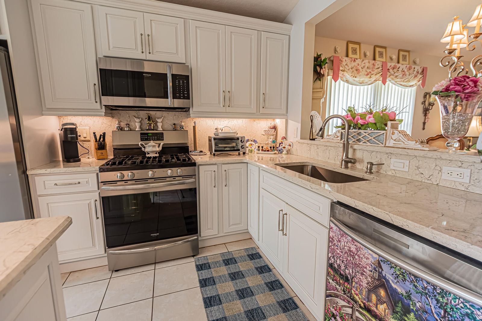 627 NW Whitfield Way, Port St Lucie, FL 34986 photo 2