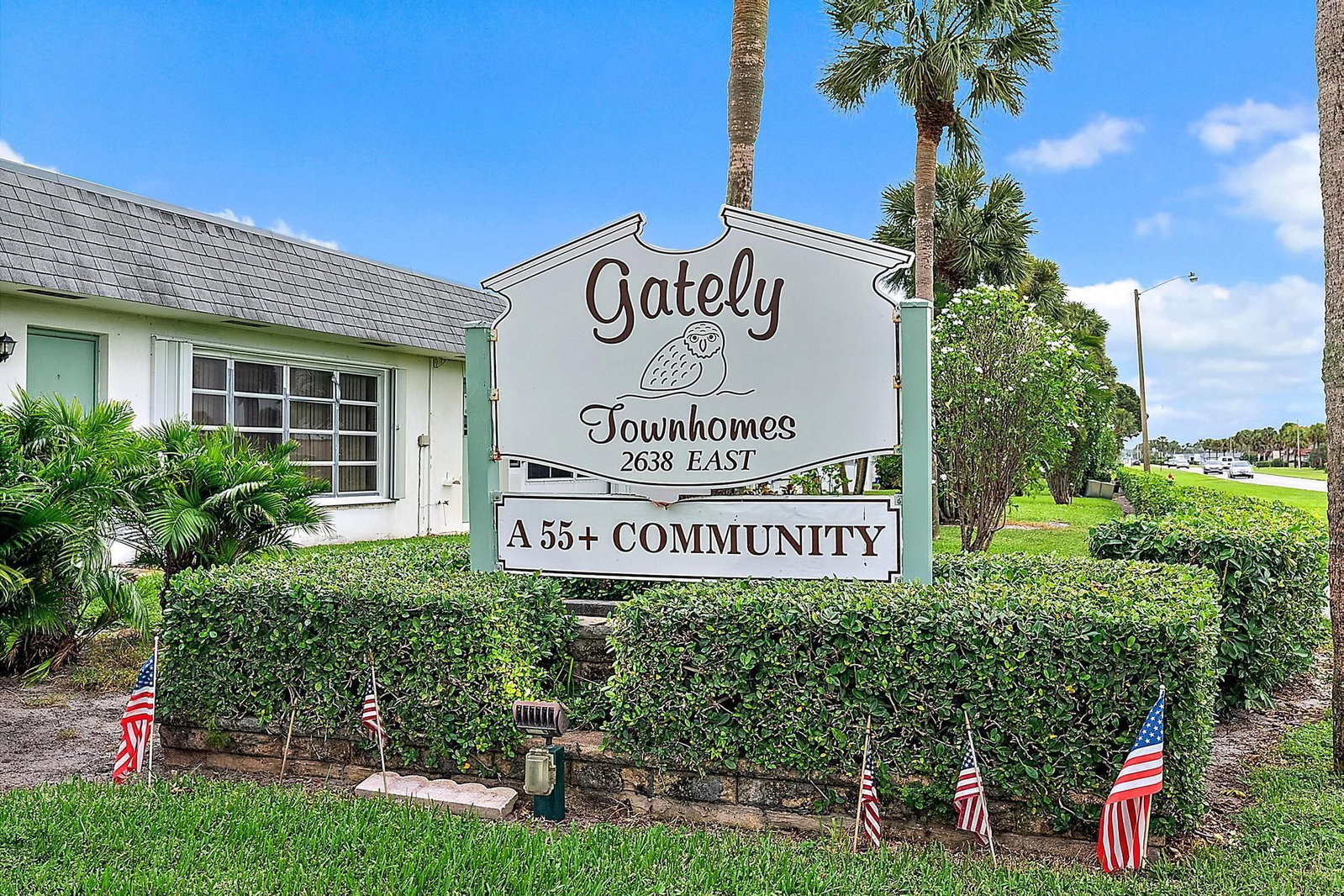 2638 Gately Drive E #45, West Palm Beach, FL 33415 photo 2