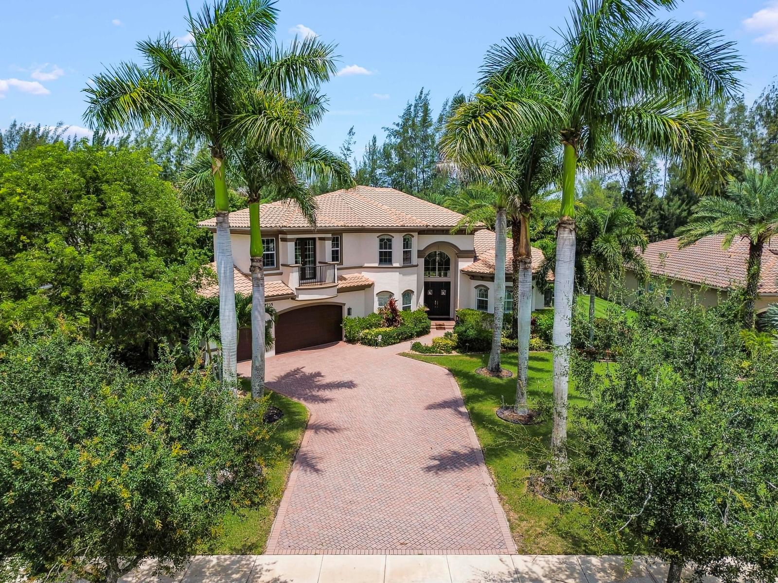 7735 Eden Ridge Way, Palm Beach Gardens, FL 33412 photo 2