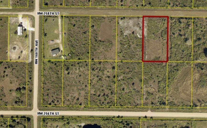 15780 NW 258TH Street, Okeechobee, FL 34972 photo 2