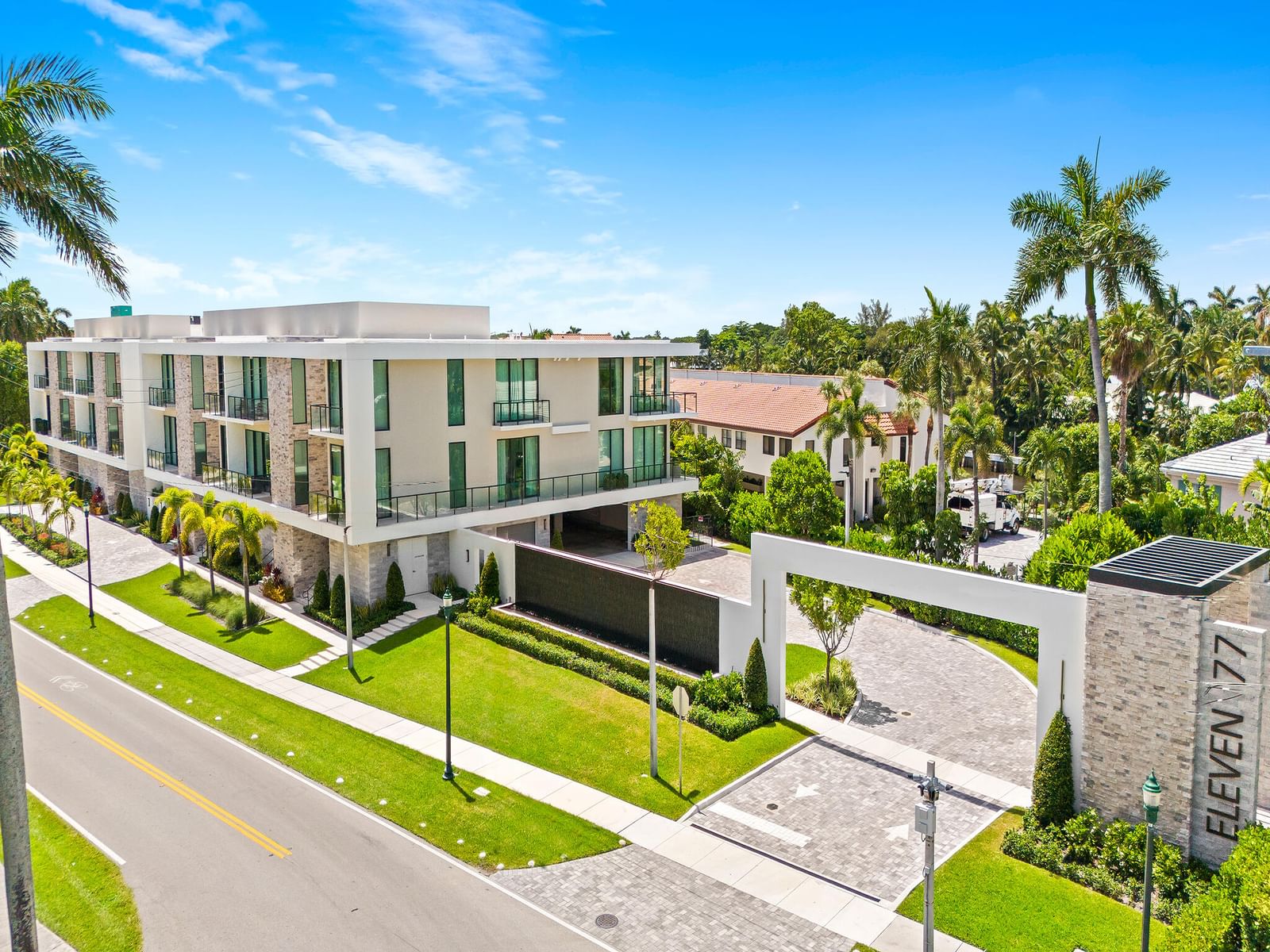 1177 George Bush Boulevard #207, Delray Beach, FL 33483 photo 2