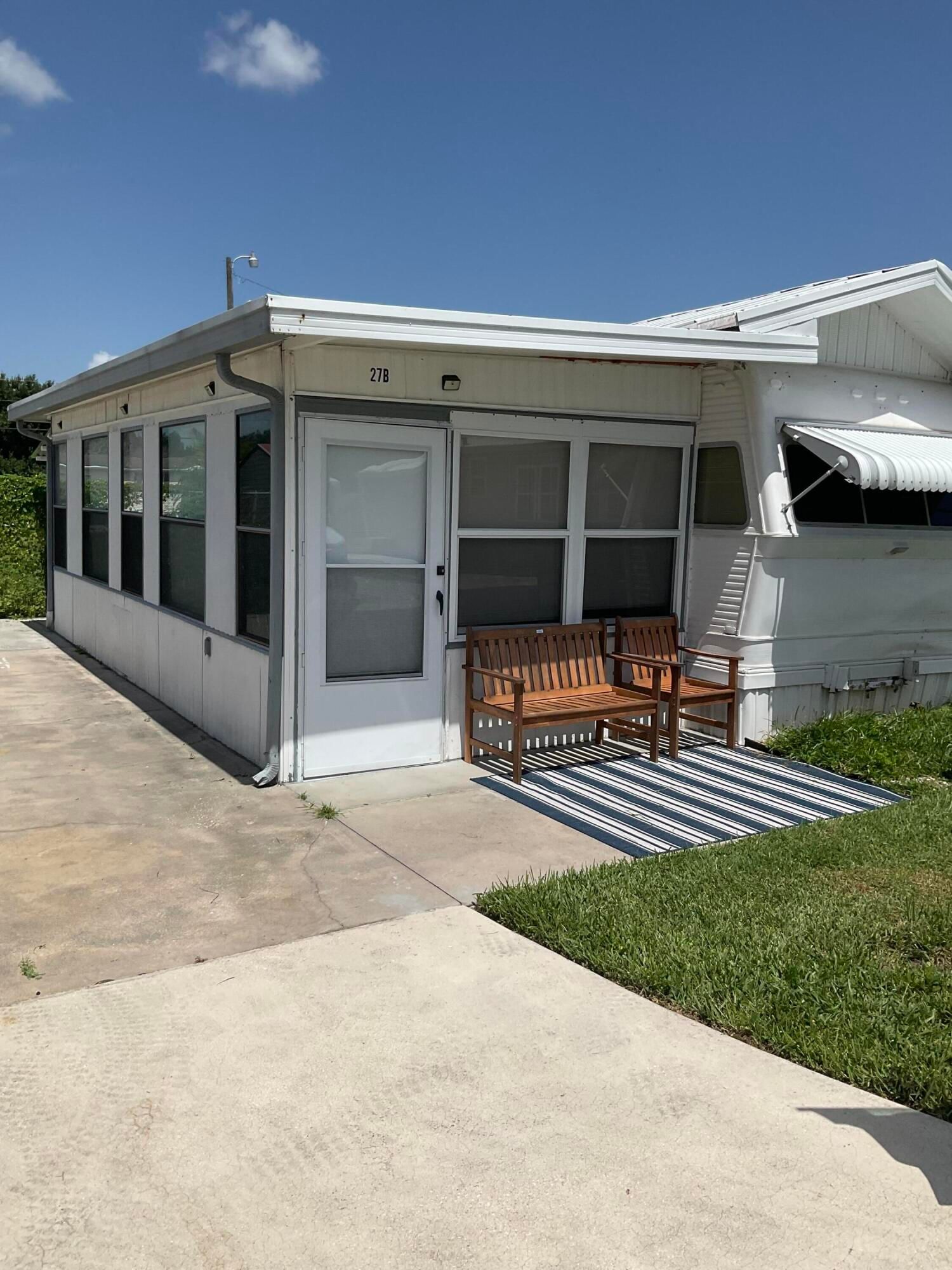 1339 Old Lakeport Road NW #lot 27B, Moore Haven, FL 33471 photo 2