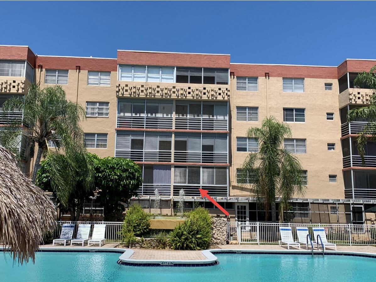404 NW 68TH Avenue #205, Plantation, FL 33317 photo 2