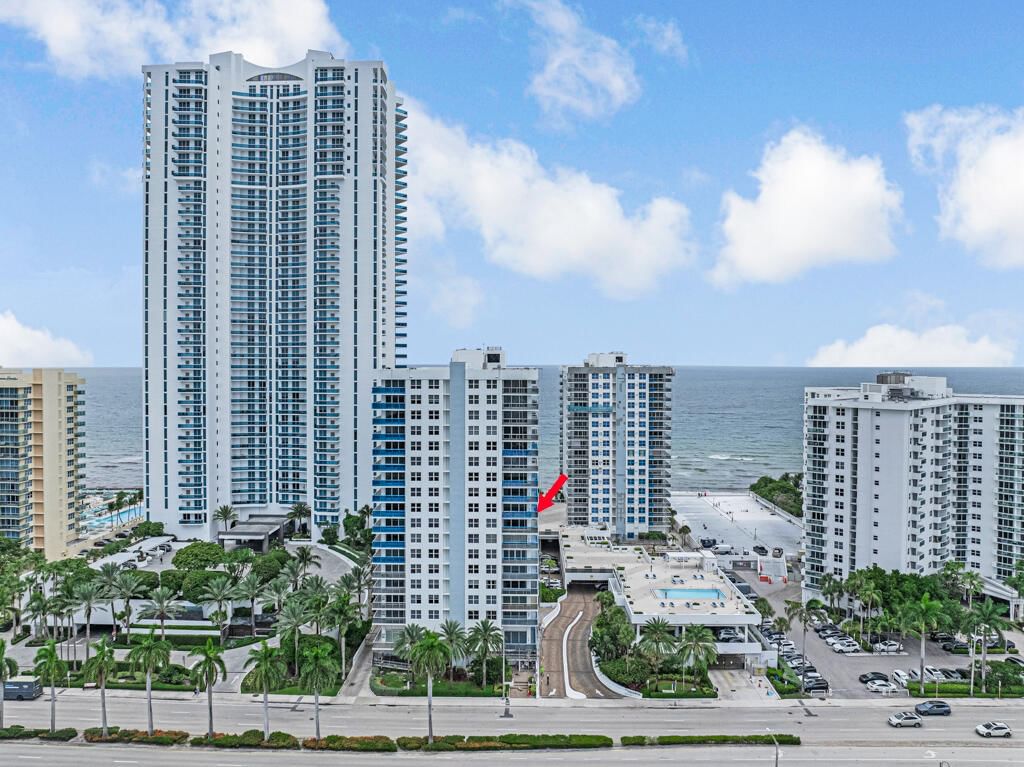 2751 S Ocean Drive #1008, Hollywood, FL 33019 photo 2