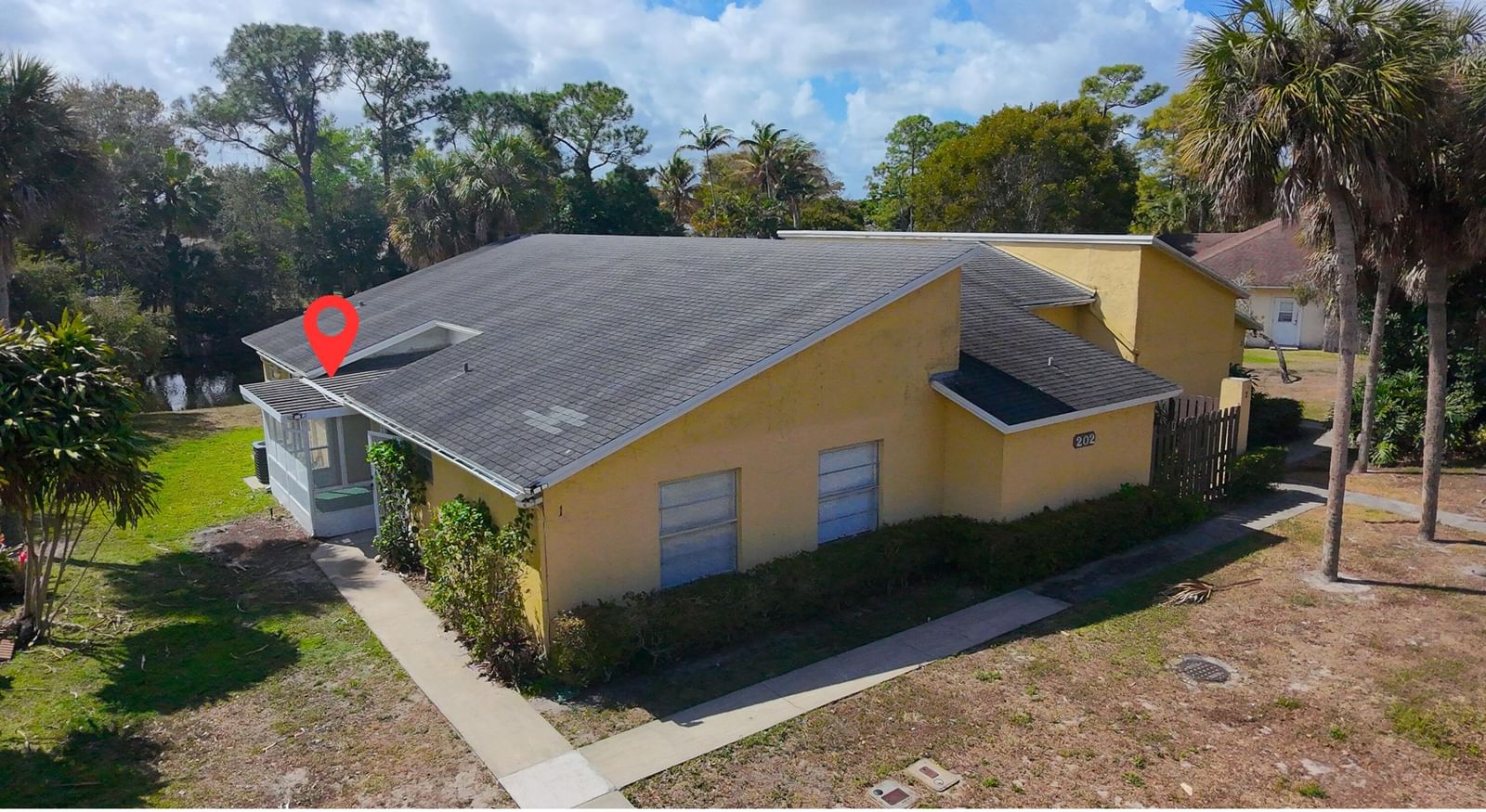 202 Sparrow Drive #1, Royal Palm Beach, FL 33411 photo 2