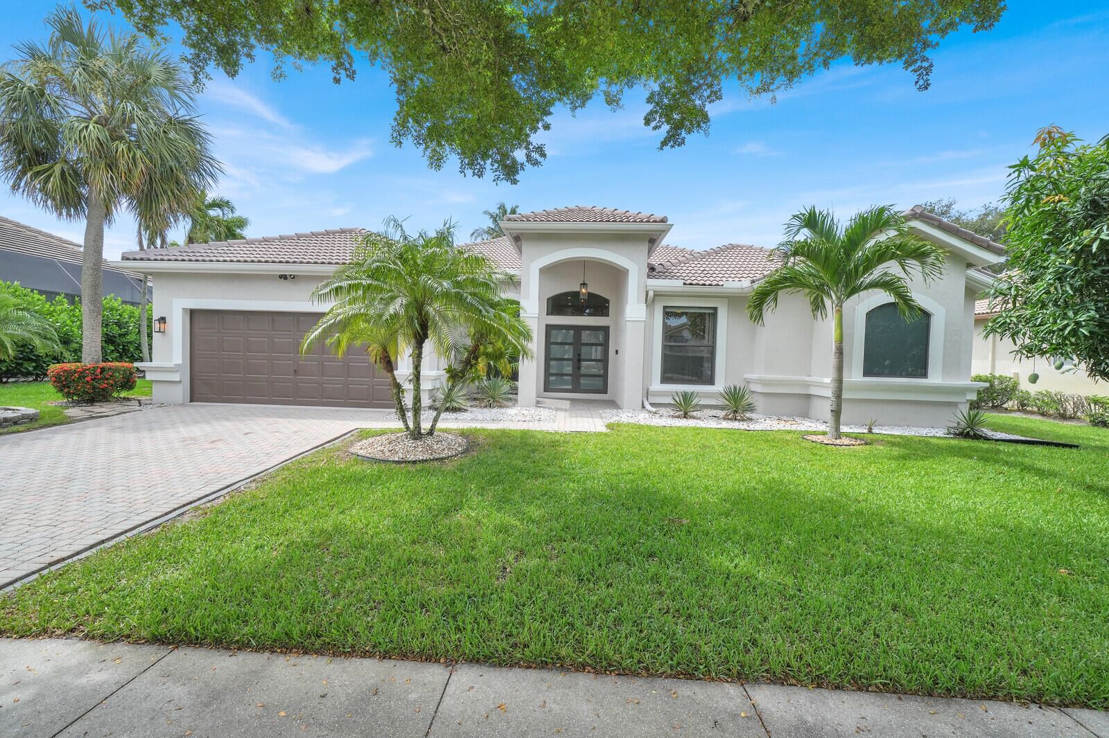 10313 Lexington Estates Boulevard, Boca Raton, FL 33428 photo 2