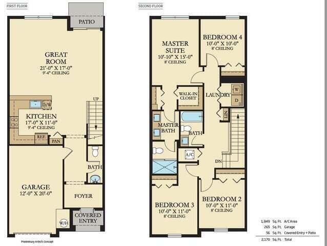 2004 Sugar Maple Drive, Riviera Beach, FL 33410 photo 2