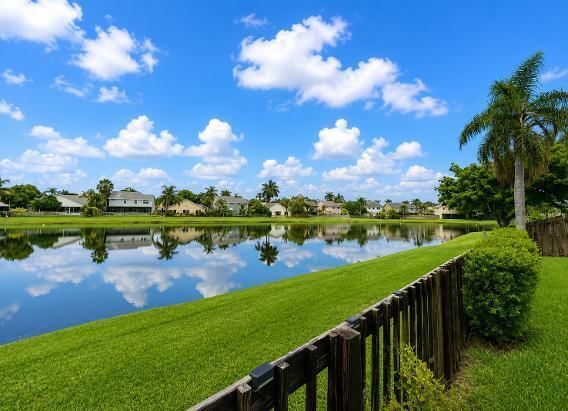 3161 NW 122ND Terrace, Sunrise, FL 33323 photo 2