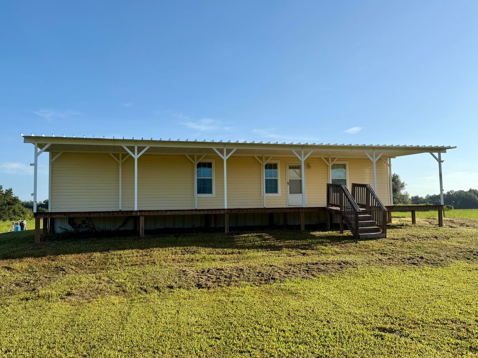 Tbd NW 276TH Street, Okeechobee, FL 34972 photo 2