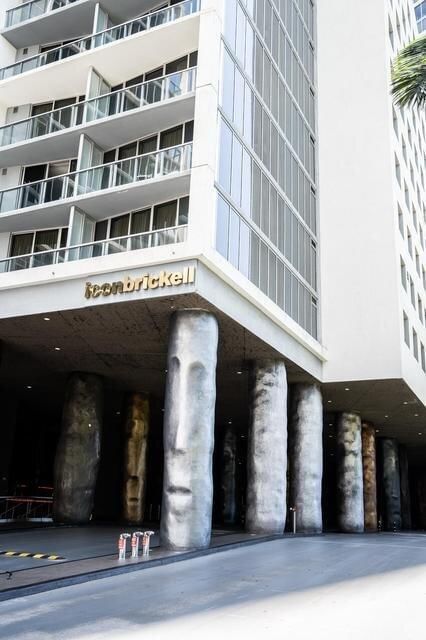 495 BRICKELL Avenue #1605, Miami, FL 33131 photo 3