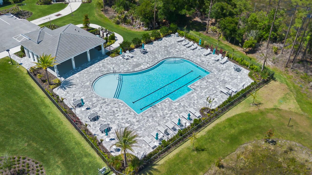6980 SE HAVEN Lane, Stuart, FL 34997 photo 2