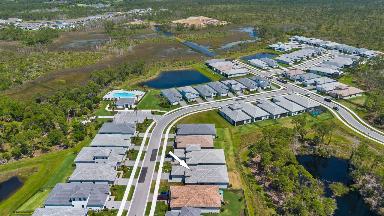 6980 SE HAVEN Lane, Stuart, FL 34997 photo 3
