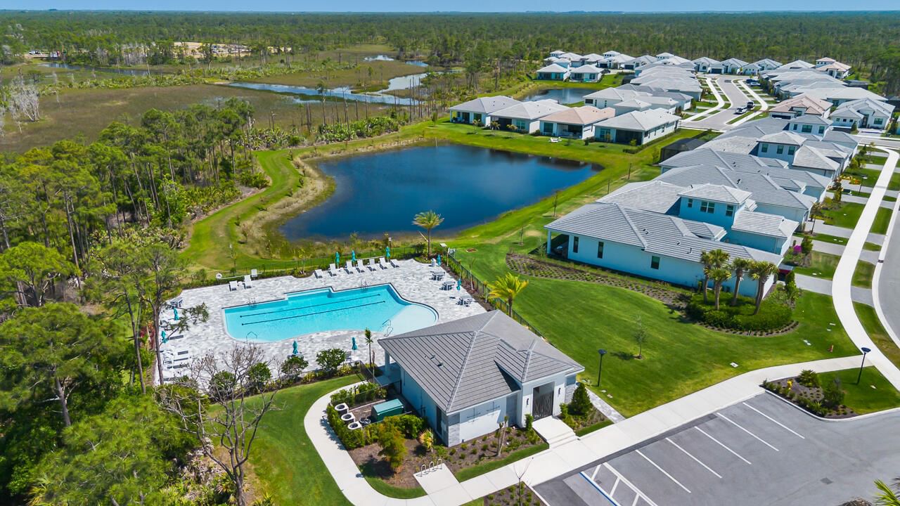 6980 SE HAVEN Lane, Stuart, FL 34997 photo 4