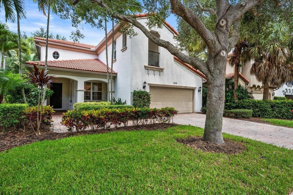 1049 Vintner Boulevard, Palm Beach Gardens, FL 33410 photo 2