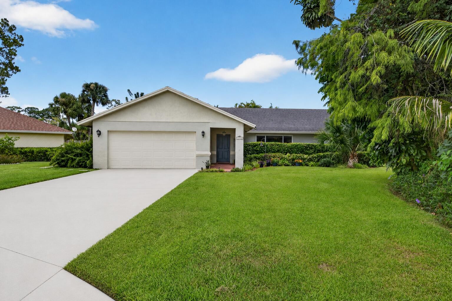 12224 GINGERWOOD Lane, Wellington, FL 33414 photo 2