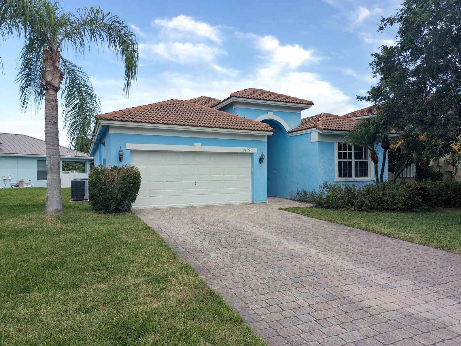 2119 NW MARSH RABBIT Lane, Jensen Beach, FL 34957 photo 2