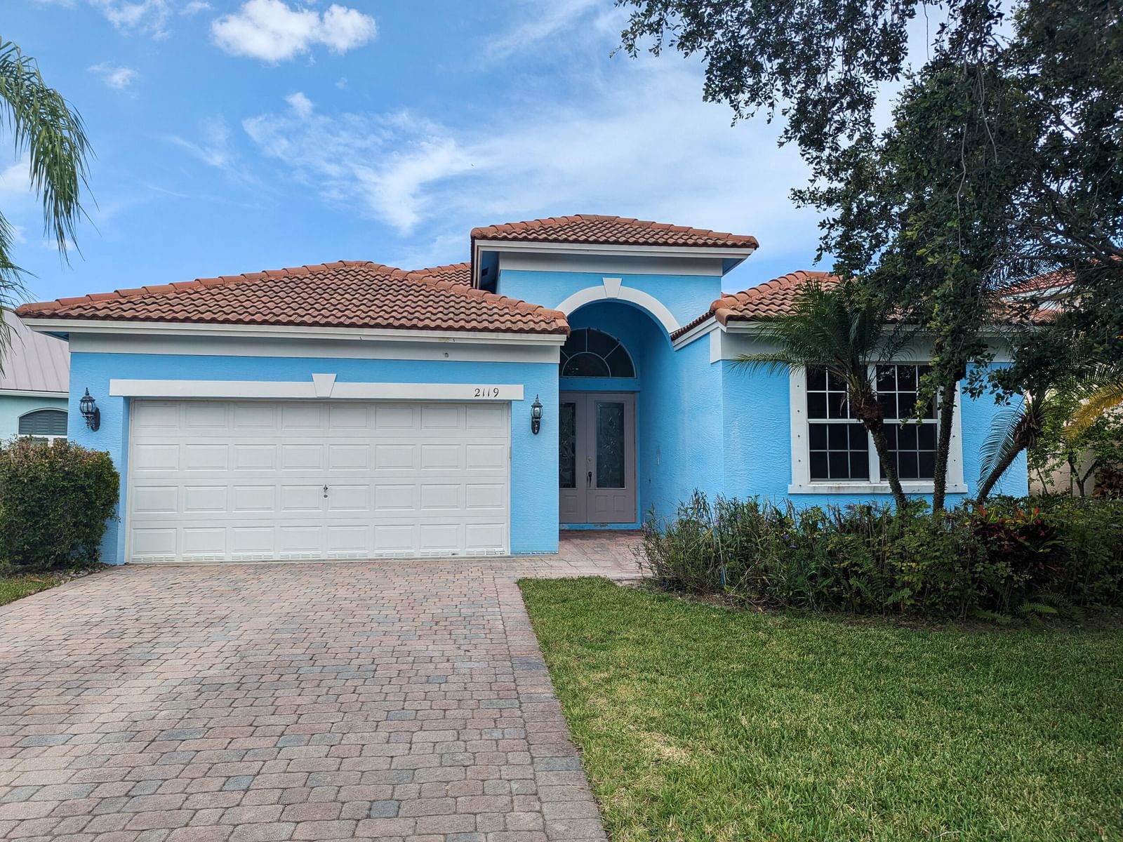 2119 NW MARSH RABBIT Lane, Jensen Beach, FL 34957 photo 5