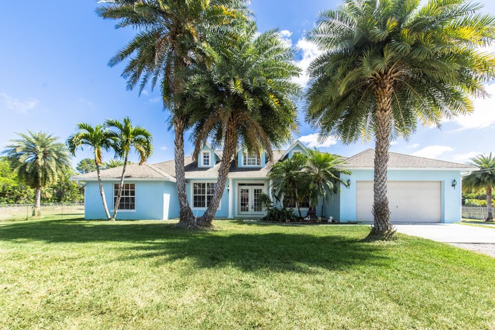 15288 76TH Road N, The Acreage, FL 33470 photo 2