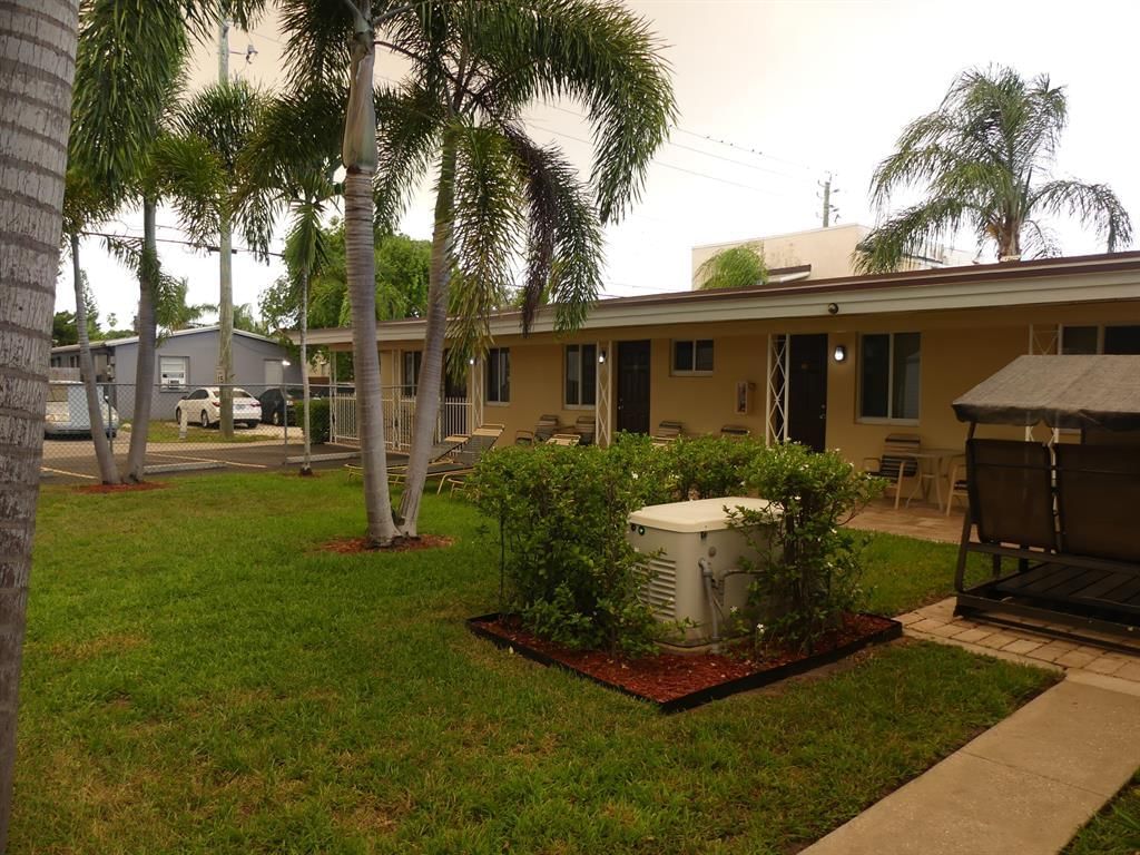 1743 RODMAN Street, Hollywood, FL 33020