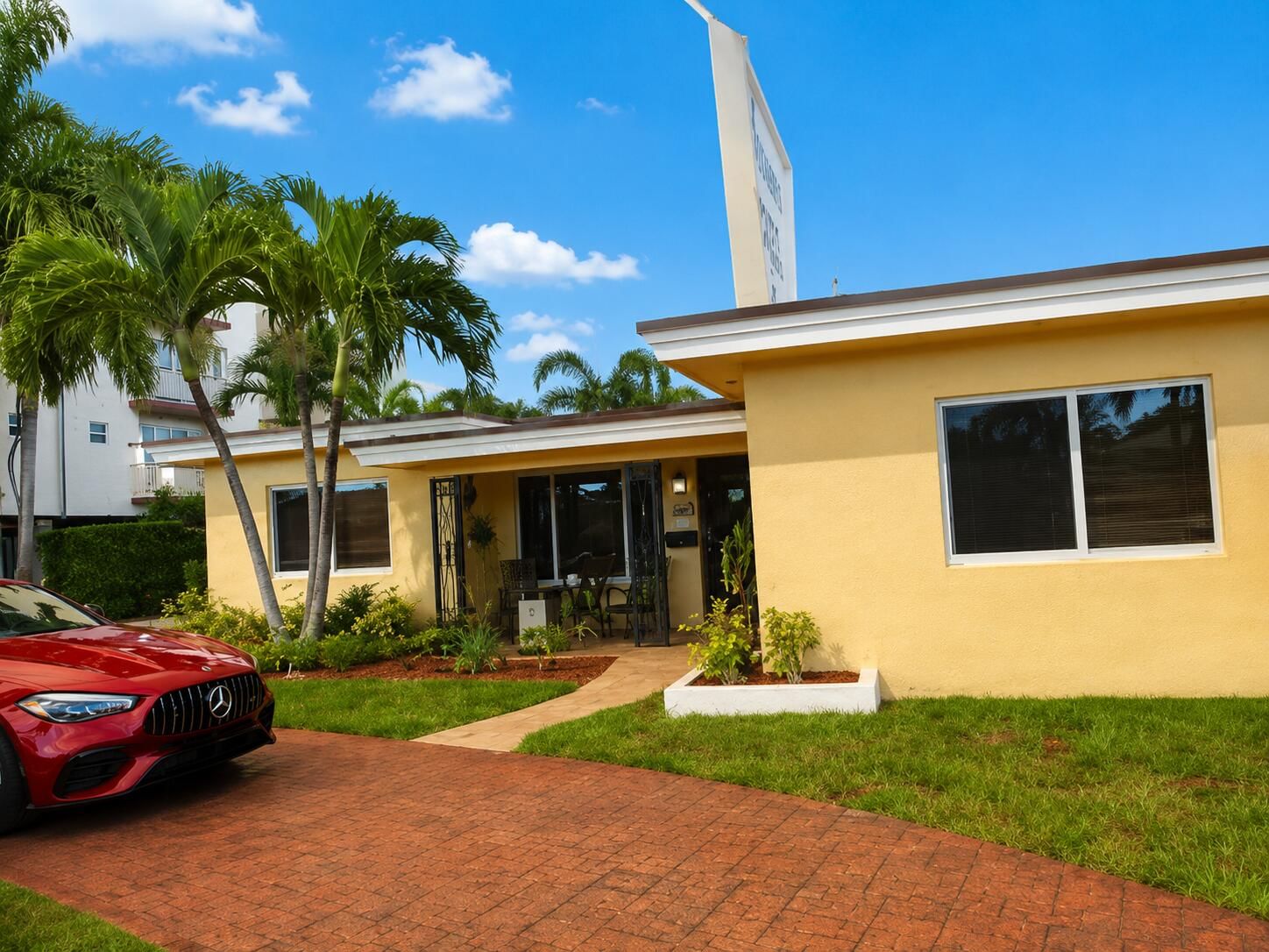 1743 RODMAN Street, Hollywood, FL 33020 photo 2