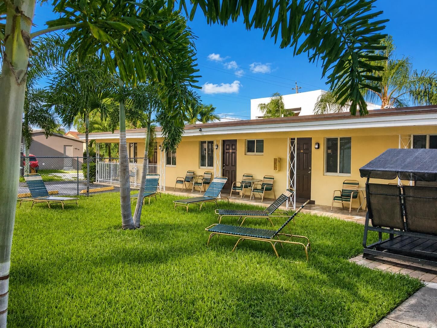 1743 RODMAN Street, Hollywood, FL 33020 photo 3
