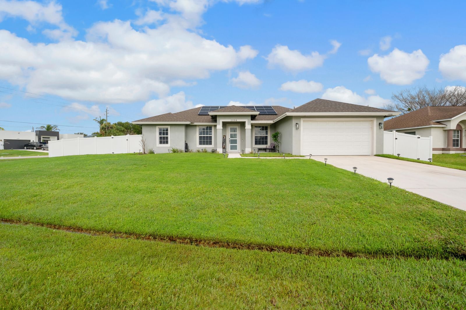 2094 SW CAPEADOR Street, Port St Lucie, FL 34953 photo 2