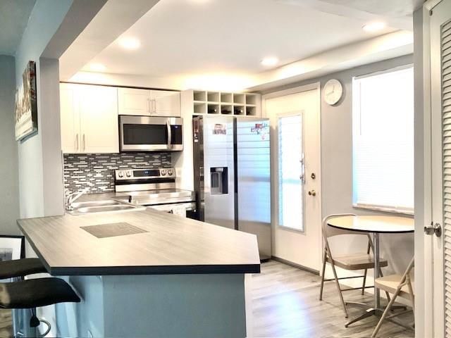 1101 NE 191ST Street #H301, Miami, FL 33179 photo 4